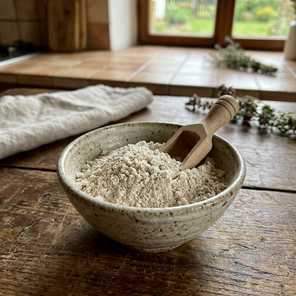 Kaše BIO natural - jablko a skořice - 250 g - MámeChuť