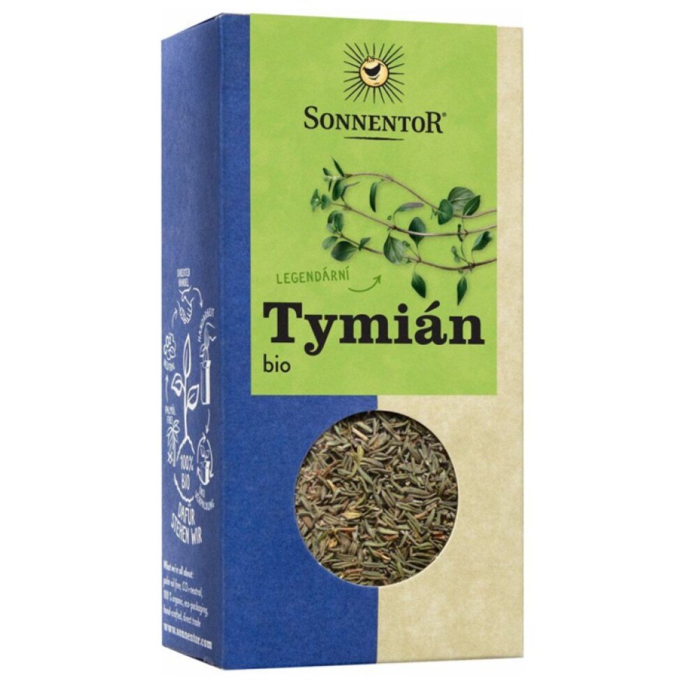 Tymián BIO - 20 g