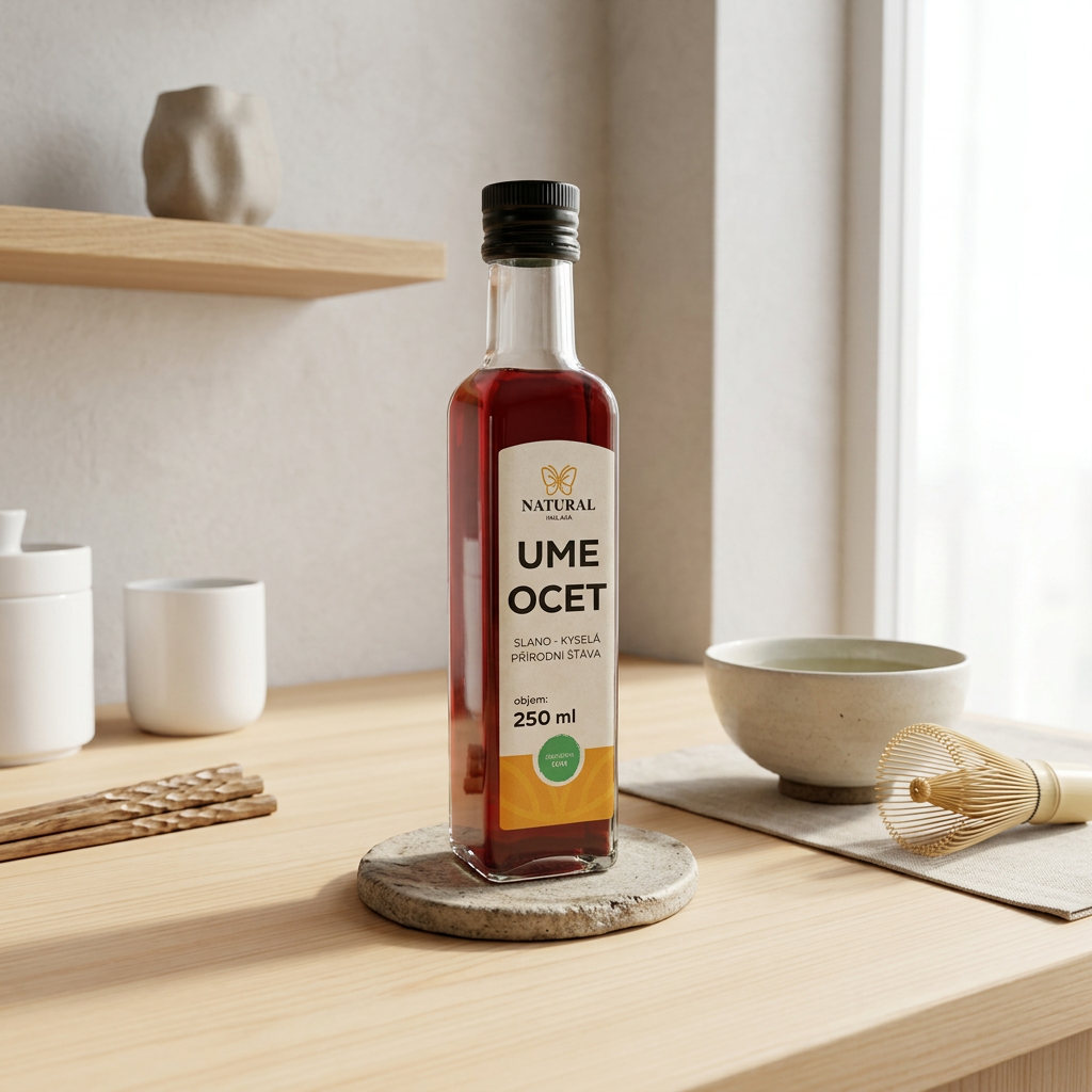 Ume ocet
