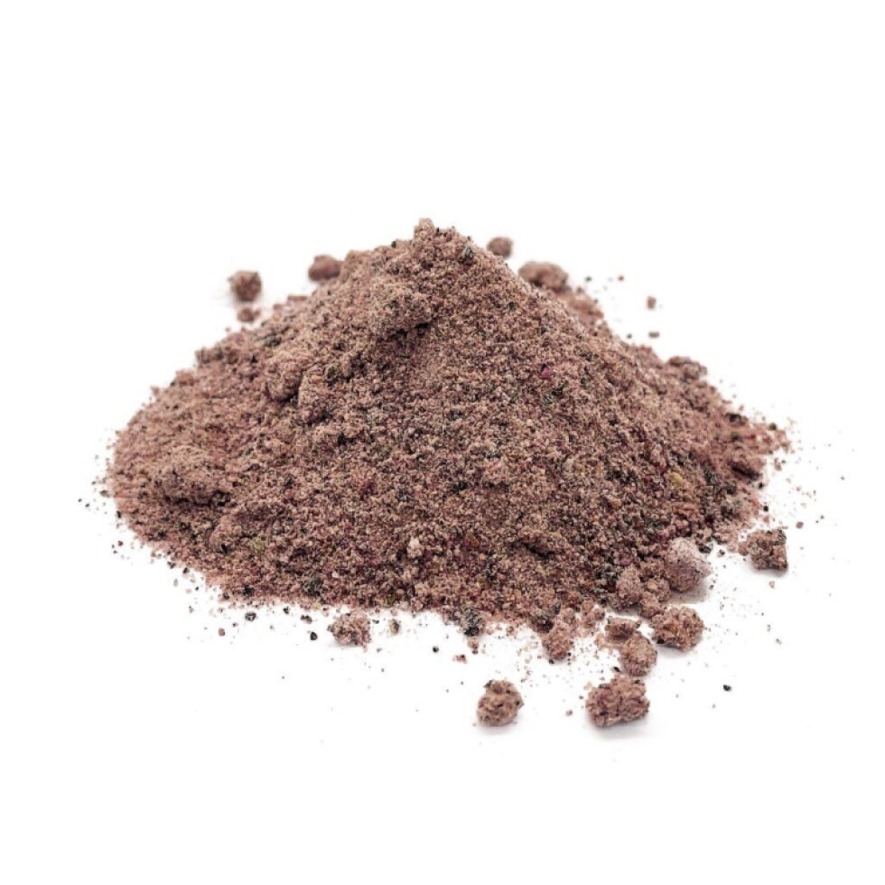 Borůvkový CFM protein - 250 g