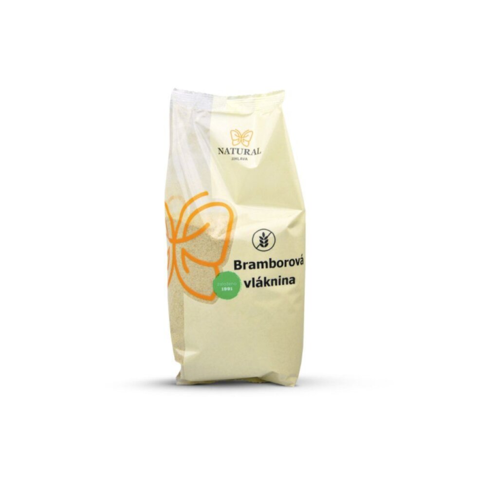 Bramborová vláknina - 200 g