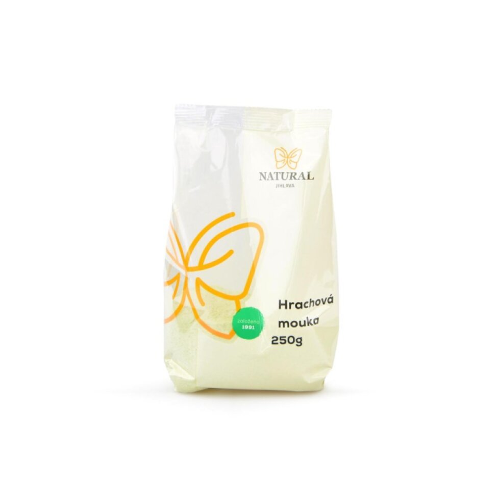 Hrachová mouka - 250 g
