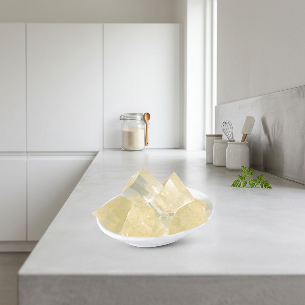 Agar zahušťovadlo z mořské řasy - želé - 10 g