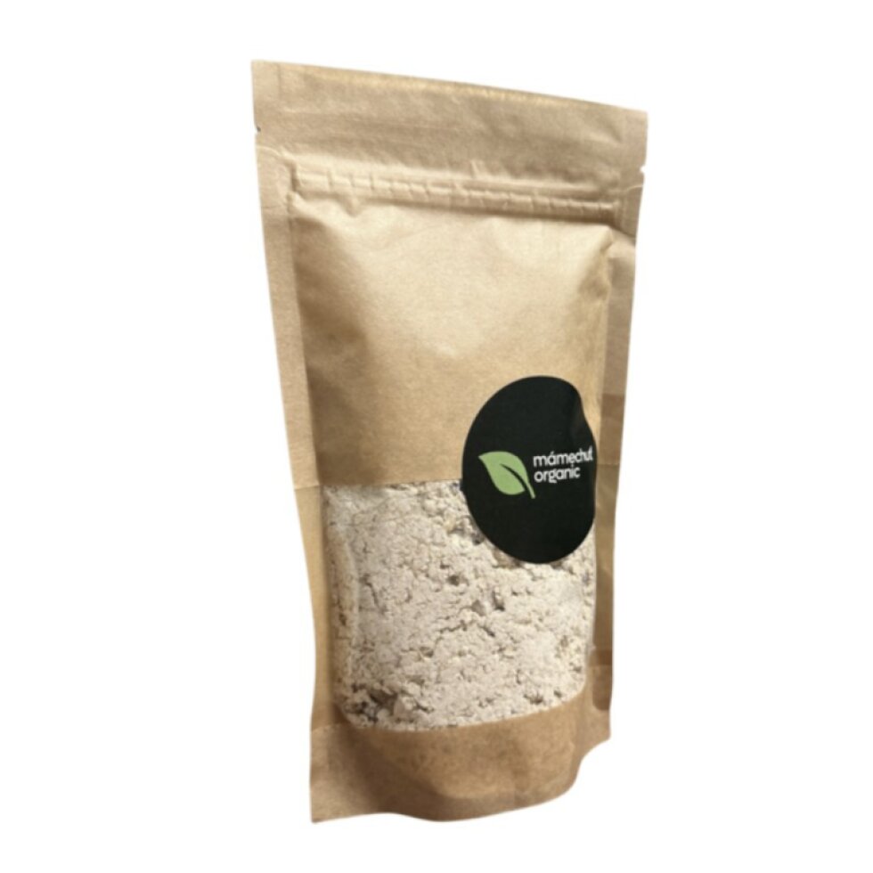 Kaše BIO natural - jablko a skořice - 250 g - MámeChuť