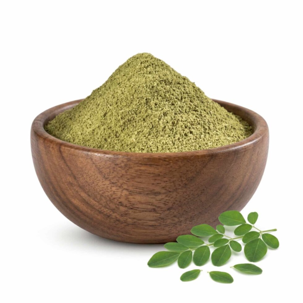 Moringa BIO prášek - MámeChuť