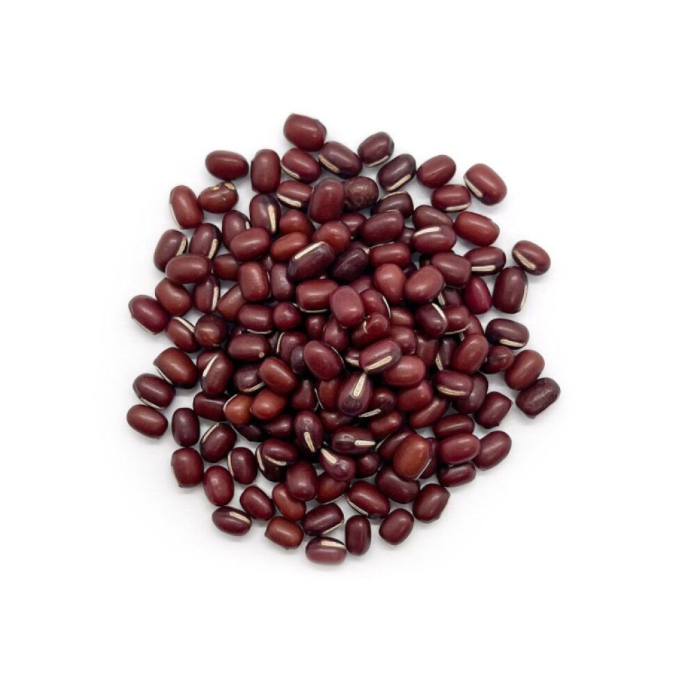 Fazole Adzuki semínka na klíčení - 50 g