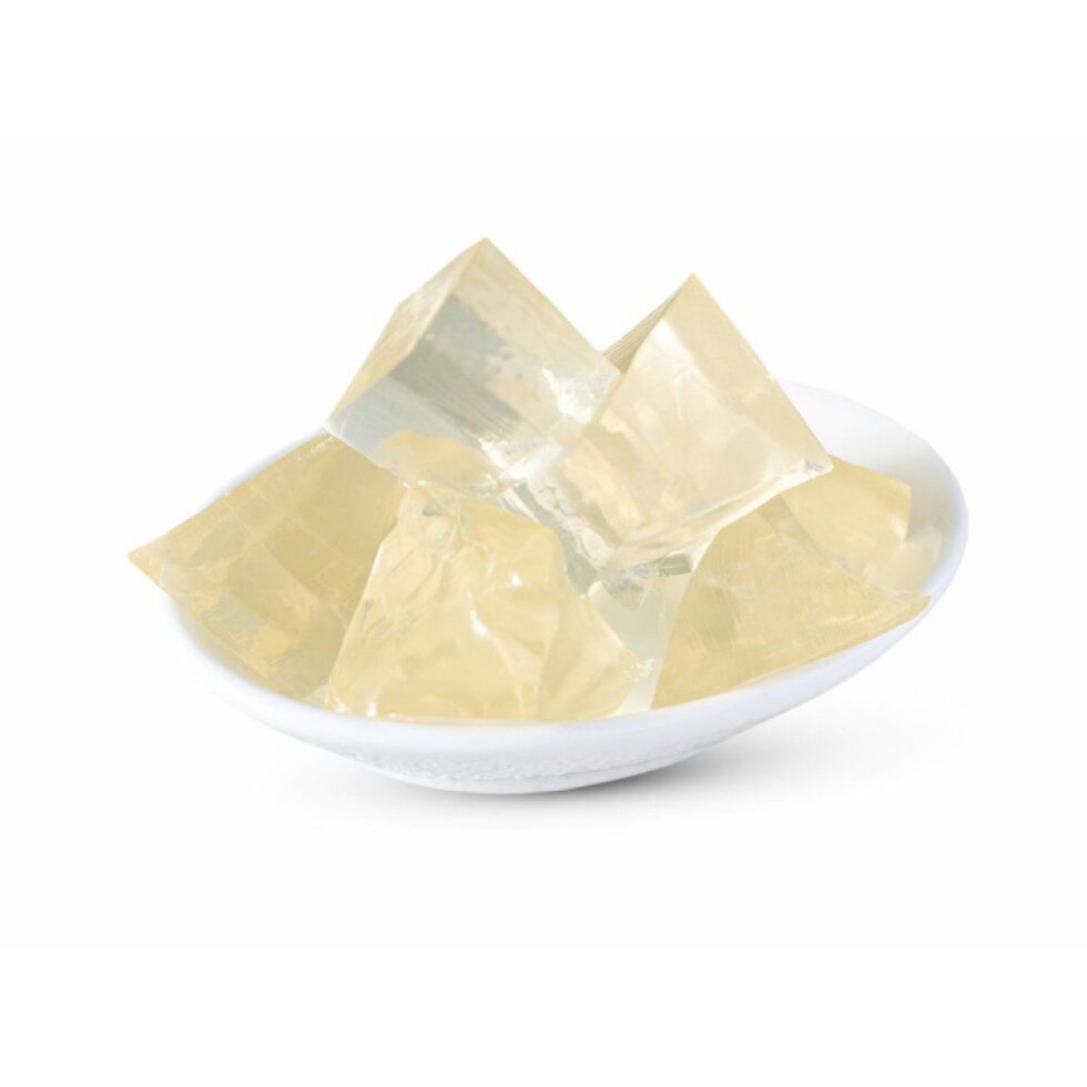 Agar zahušťovadlo z mořské řasy - želé - 10 g