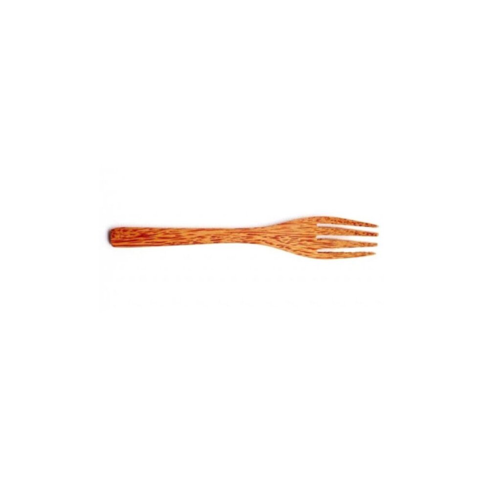 Kokosová vidlička - 16 cm