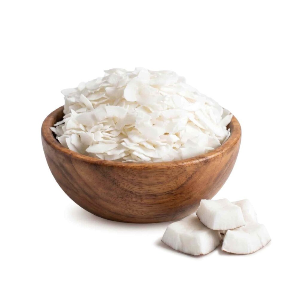 Kokos BIO & RAW chipsy neslazené - MámeChuť