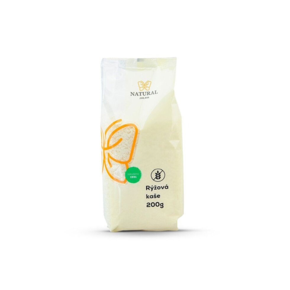 Rýžová kaše - 200 g