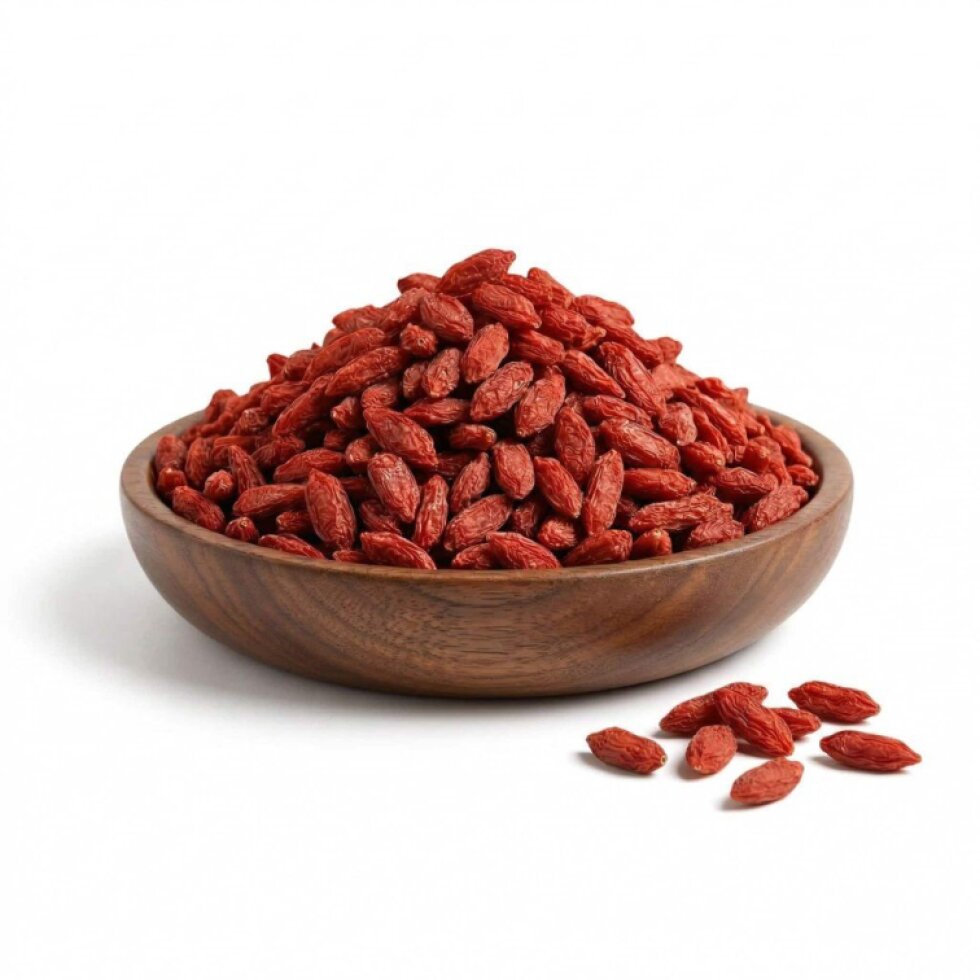 Goji BIO sušená - MámeChuť