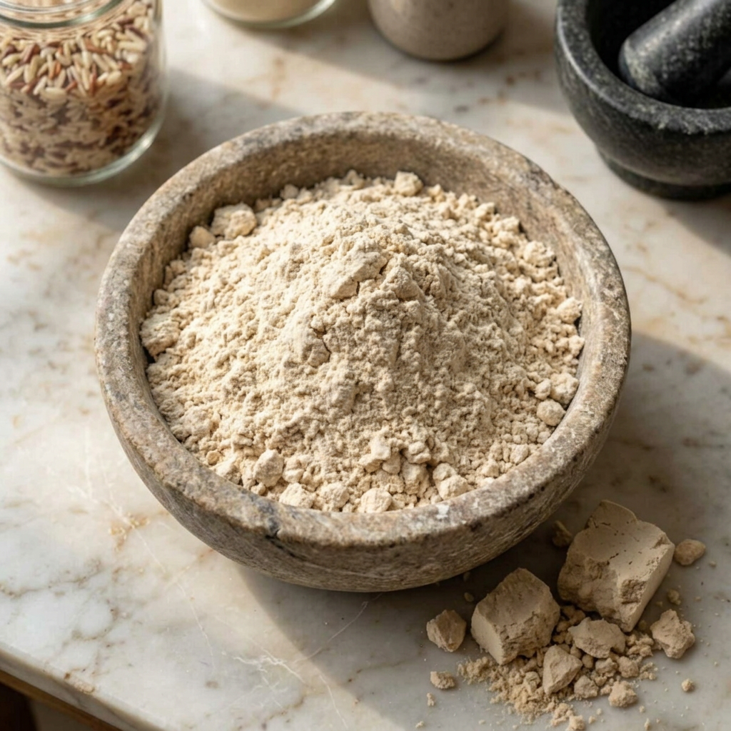 Rýžový protein BIO - MámeChuť