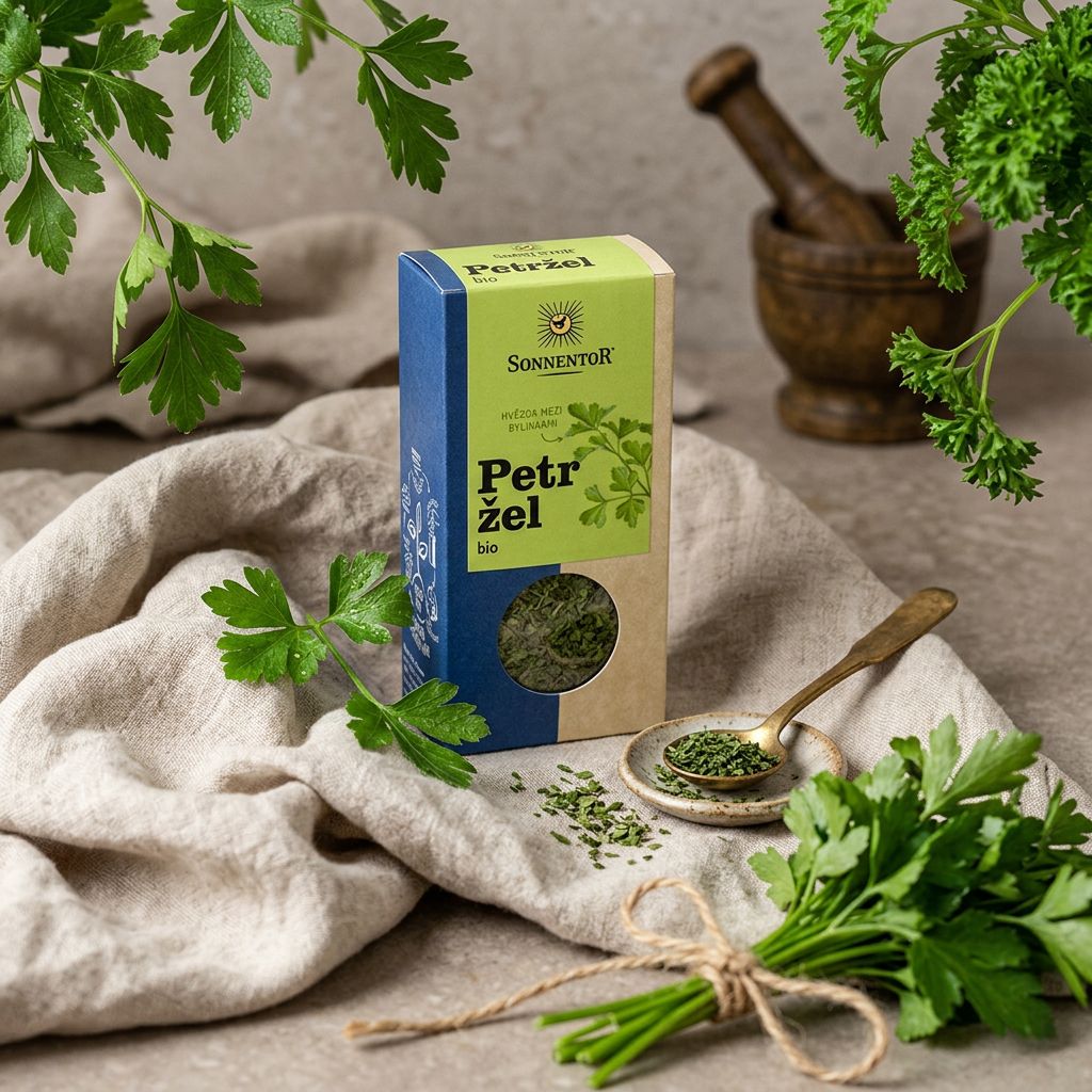 Petržel BIO - 15 g