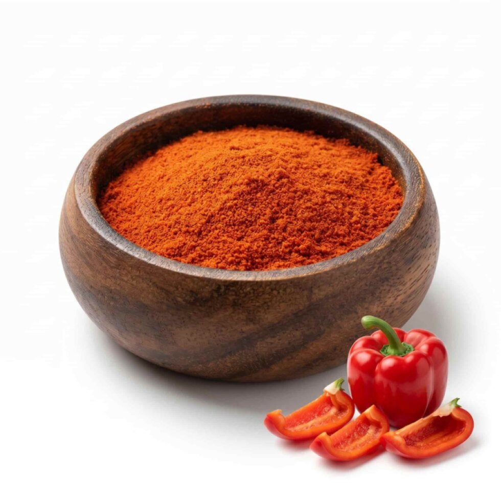 Paprika BIO mletá sladká - MámeChuť