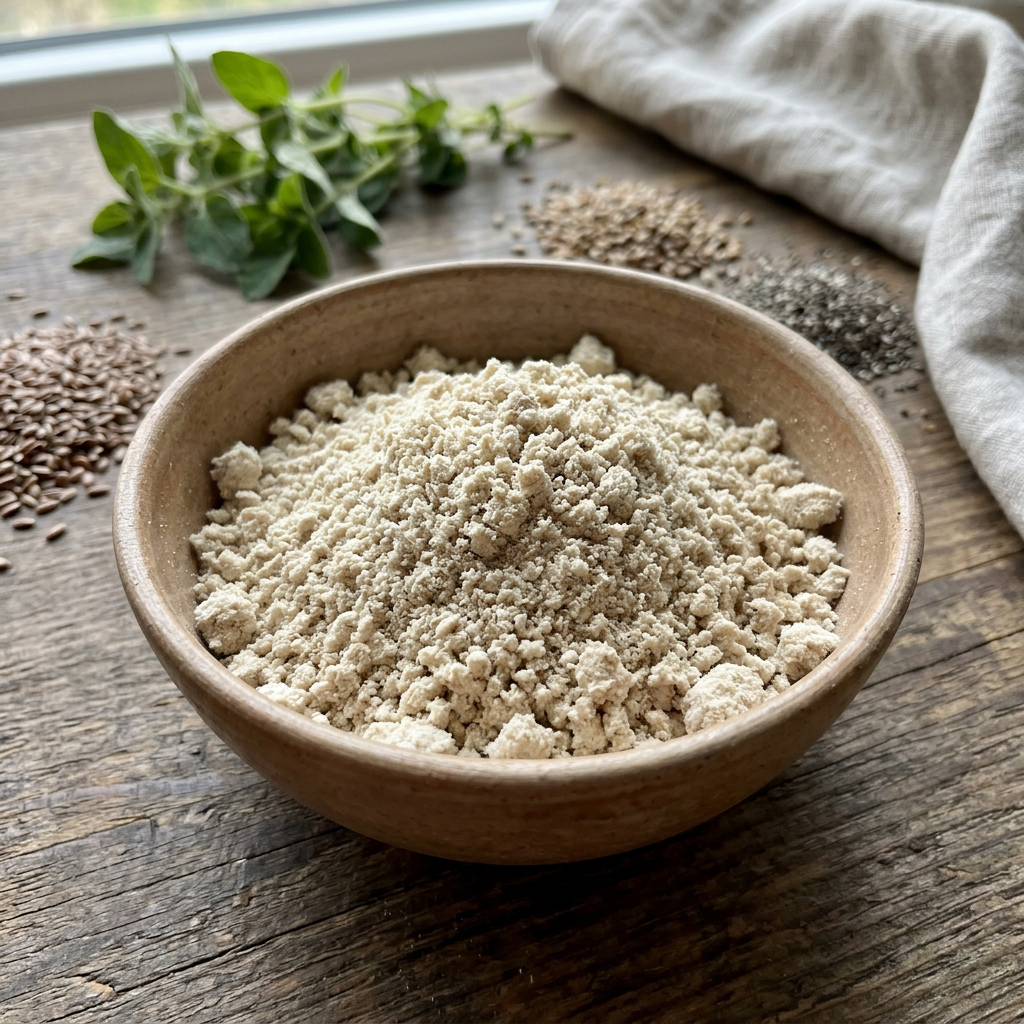 Kaše BIO natural - jablko a skořice - 250 g - MámeChuť
