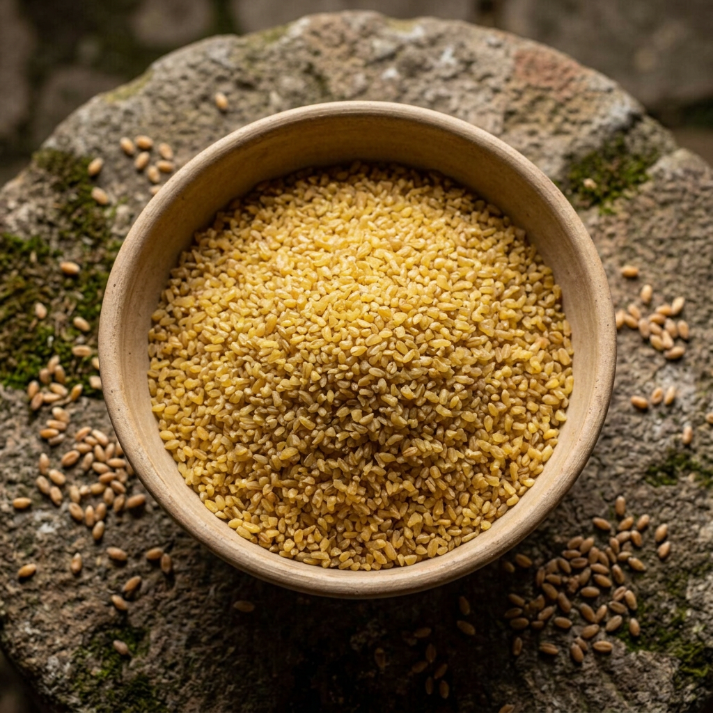 Bulgur BIO medium - MámeChuť