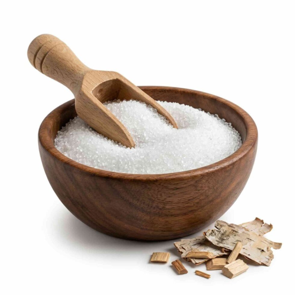 Xylitol březový - MámeChuť