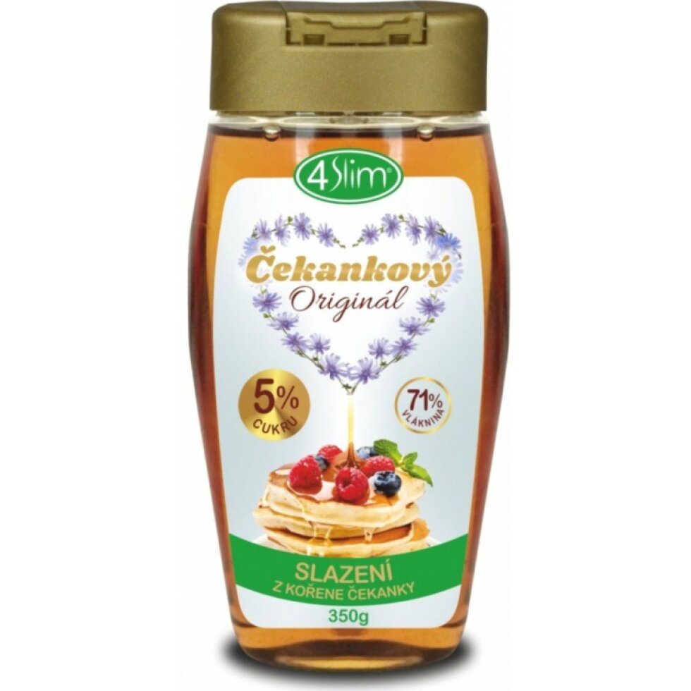 Čekankový sirup Originál - 700 g