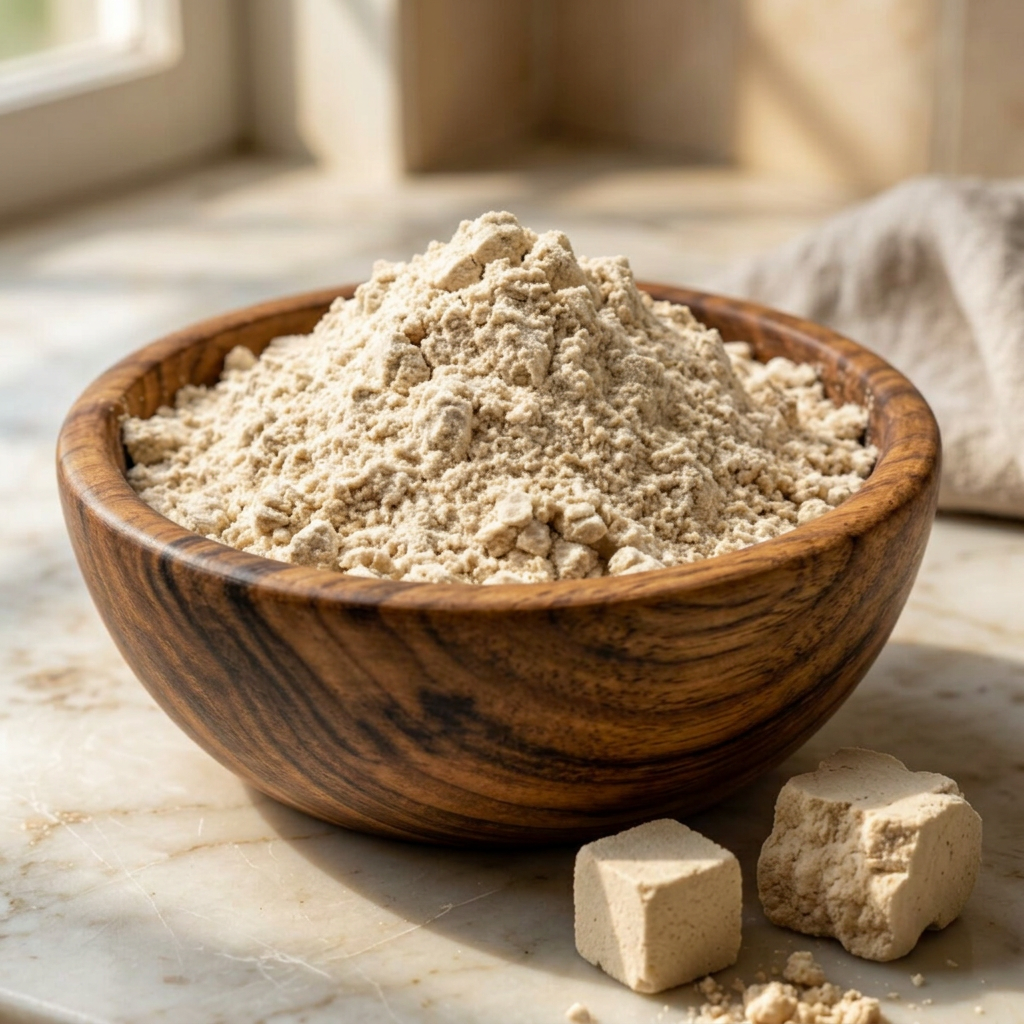 Rýžový protein BIO - MámeChuť