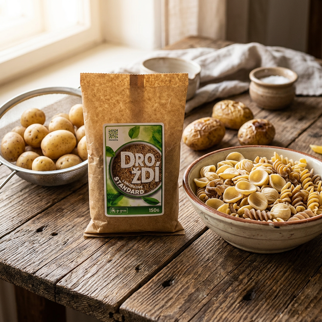 Lahůdkové droždí - 150 g