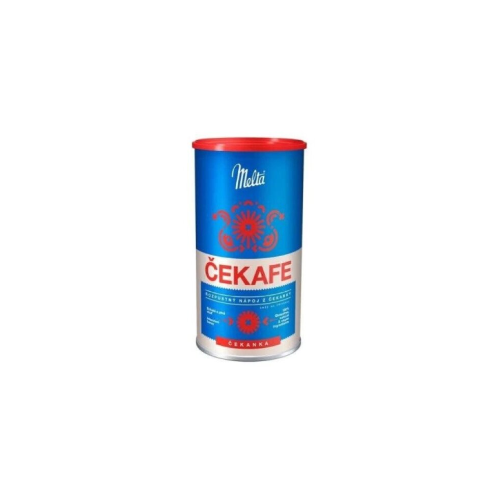 Melta Čekafe čekanka dóza - 160 g