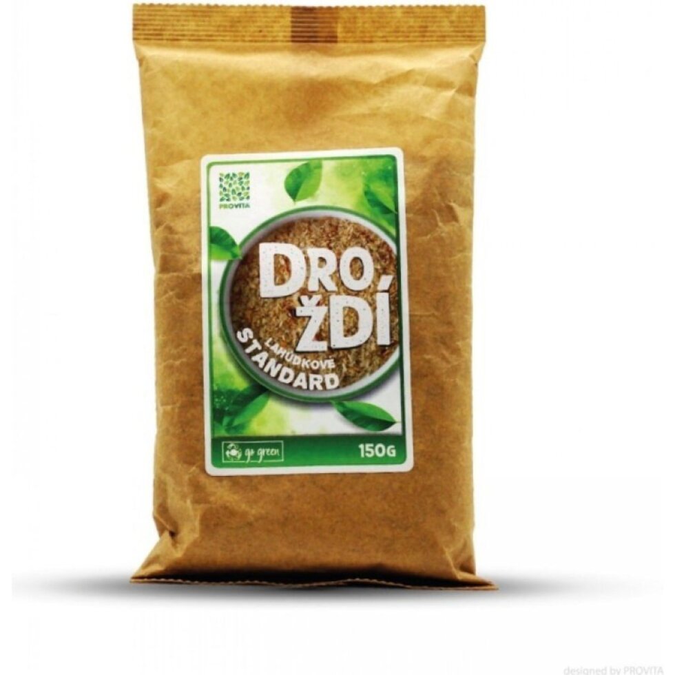 Lahůdkové droždí - 150 g