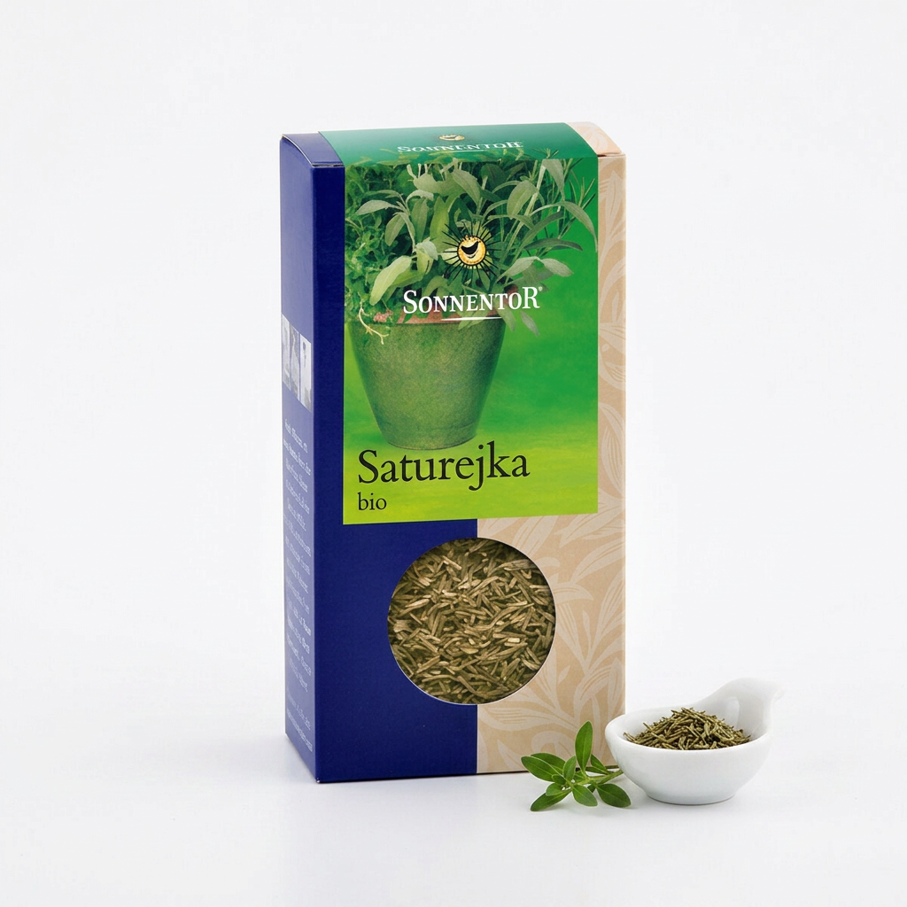 Saturejka BIO - 20 g