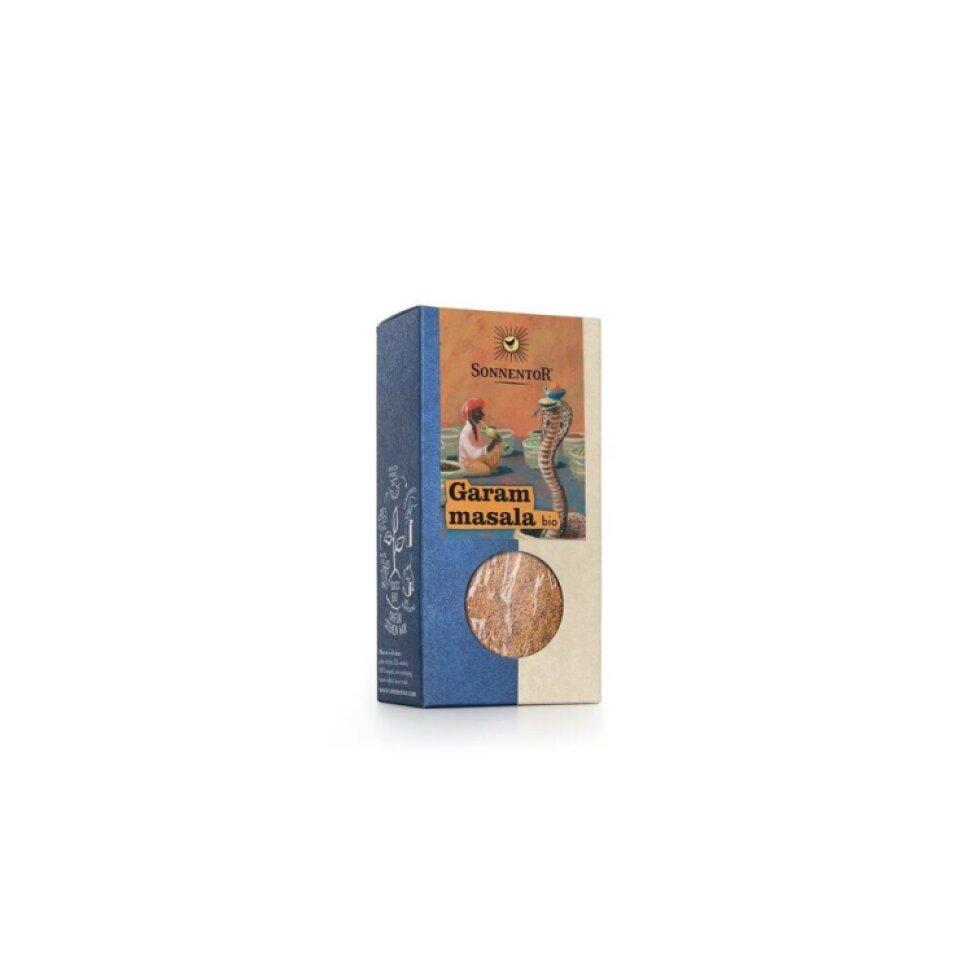 Garam Masala BIO - 55 g