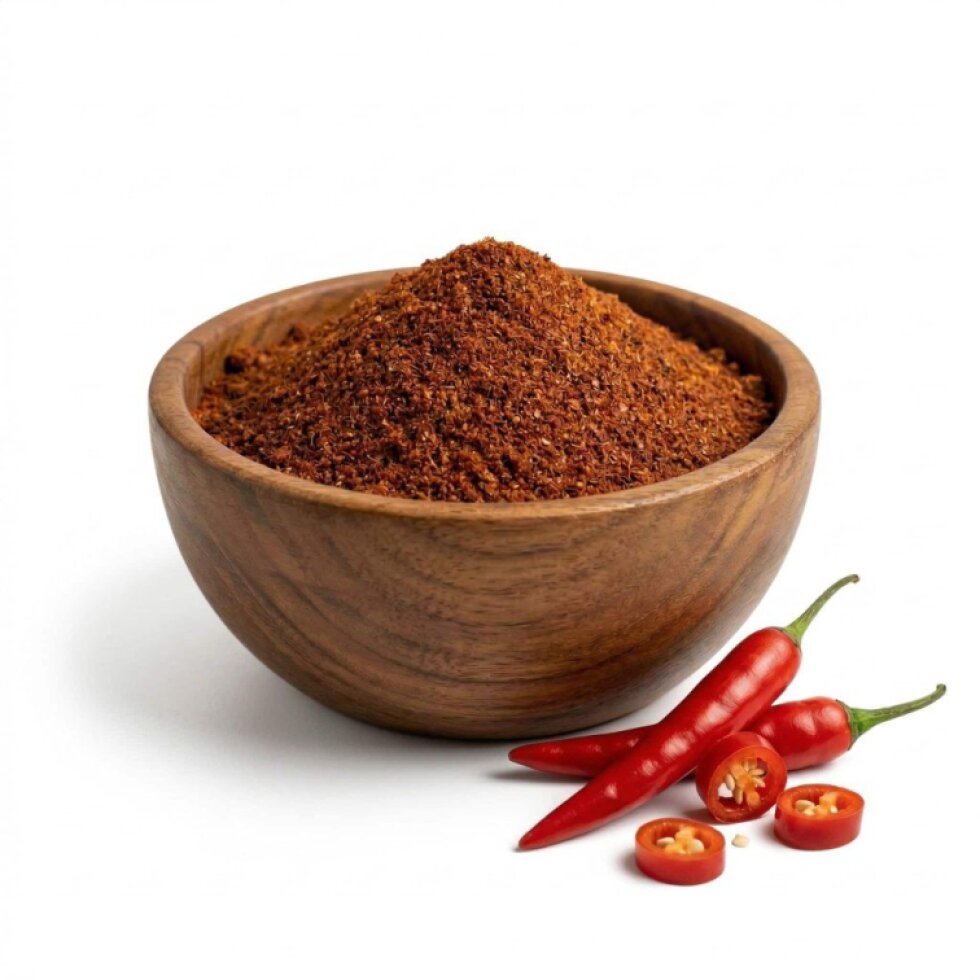 Chilli BIO mleté ​​- MámeChuť
