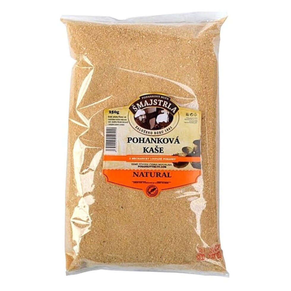 Pohanková kaše natural - 250 g