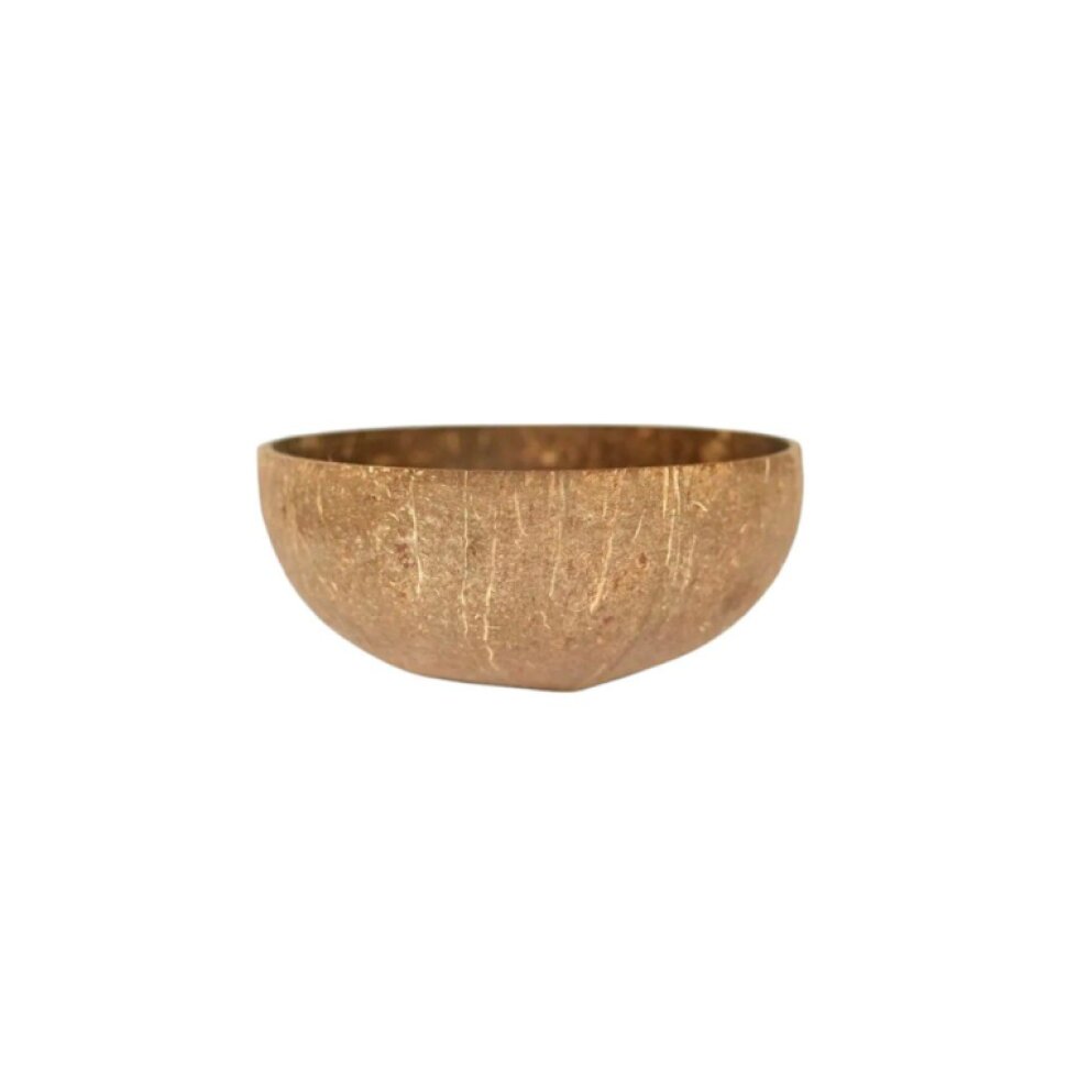 Kokosová miska Organica M (300 - 500 ml)