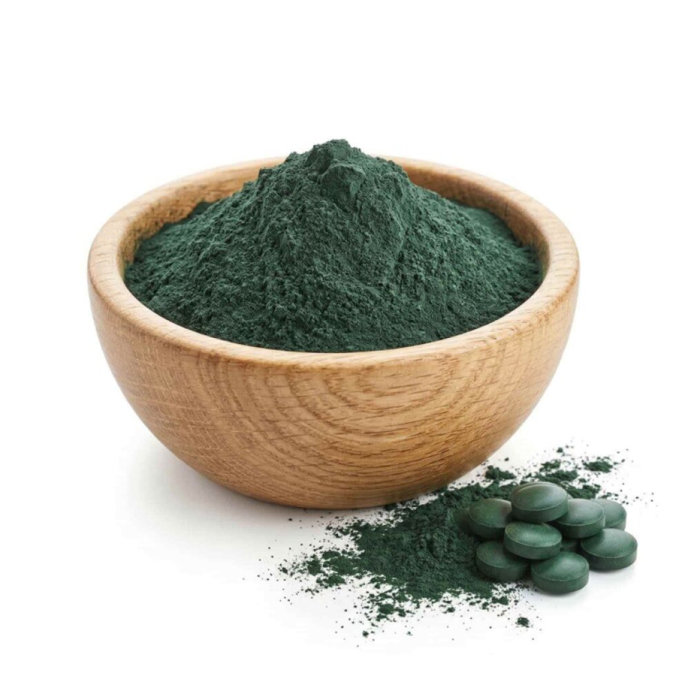Spirulina BIO prášek - MámeChuť