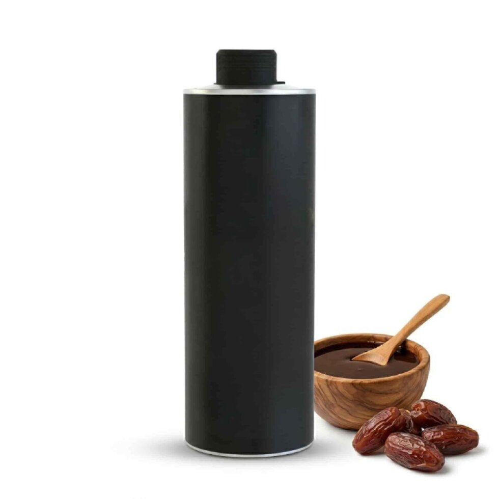 Datlový sirup BIO - MámeChuť