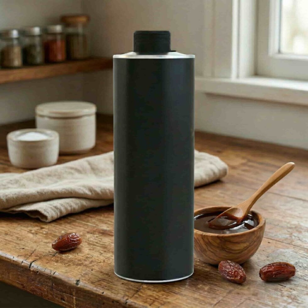 Datlový sirup BIO - MámeChuť