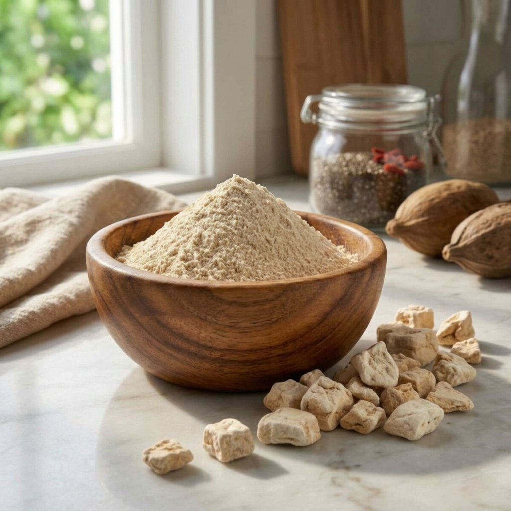 Baobab BIO prášek - MámeChuť