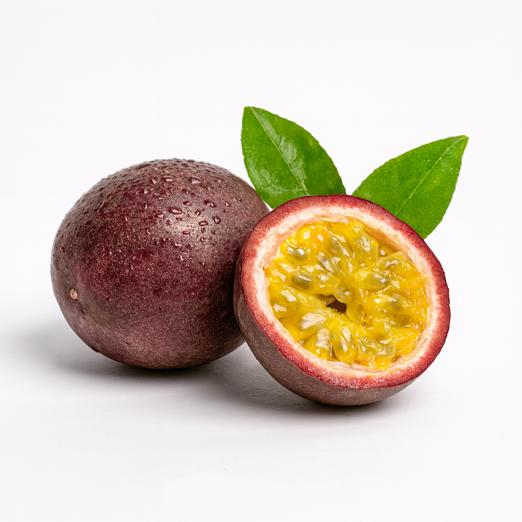 THC-F želé passion fruit 6ks