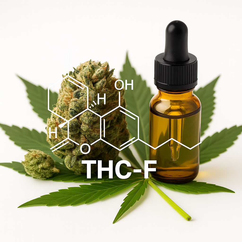 THC-F