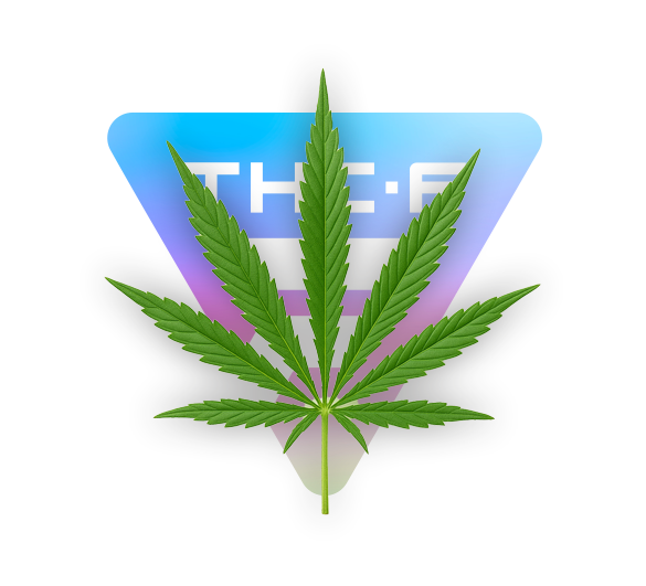 THC-F květ konopí | Bubble Gum