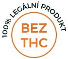 CBD Animapet lososový olej 5% pro psy, 10 ml