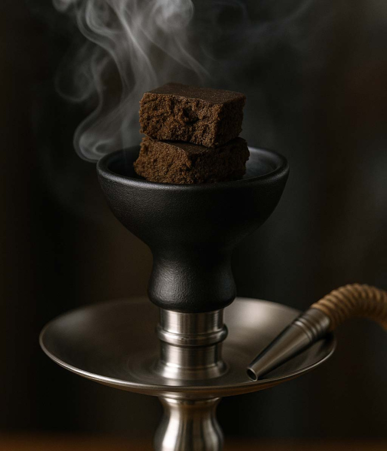 THX Morocco Zero Hash