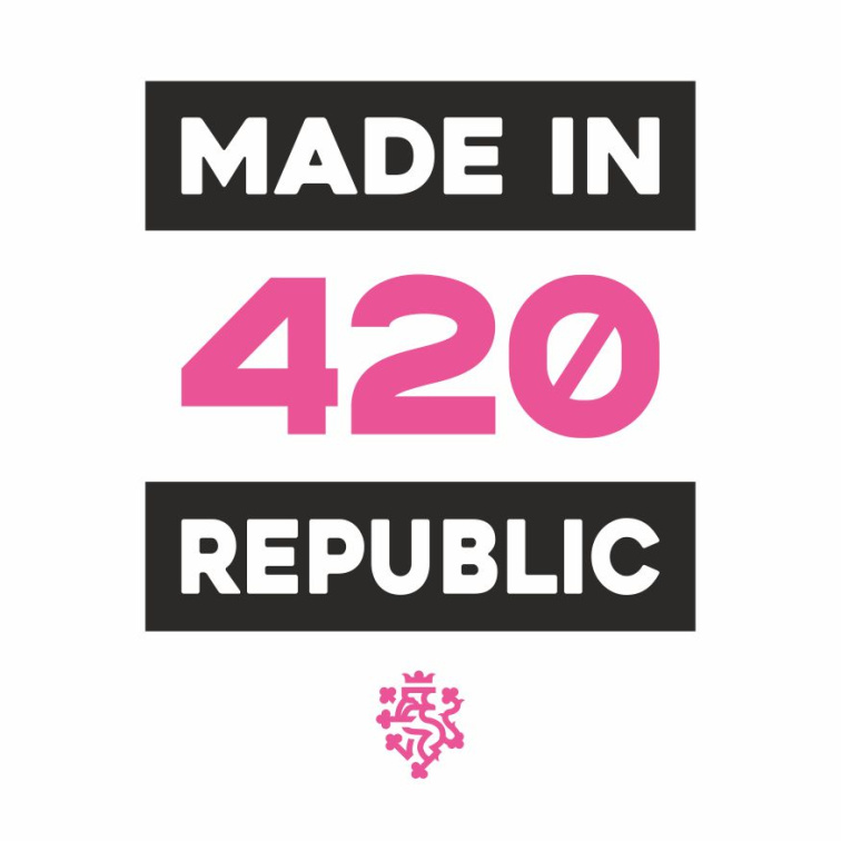 THC-F květ konopí | Bubble Gum