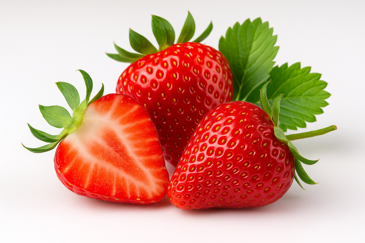 THC-F želé jahoda 6ks