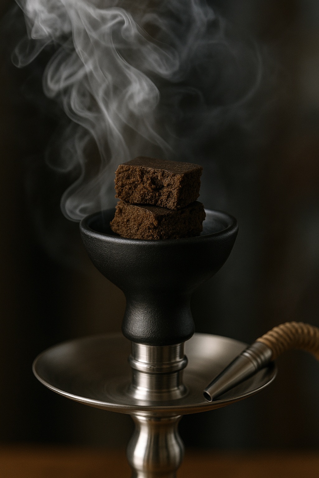 THX Morocco Zero Hash