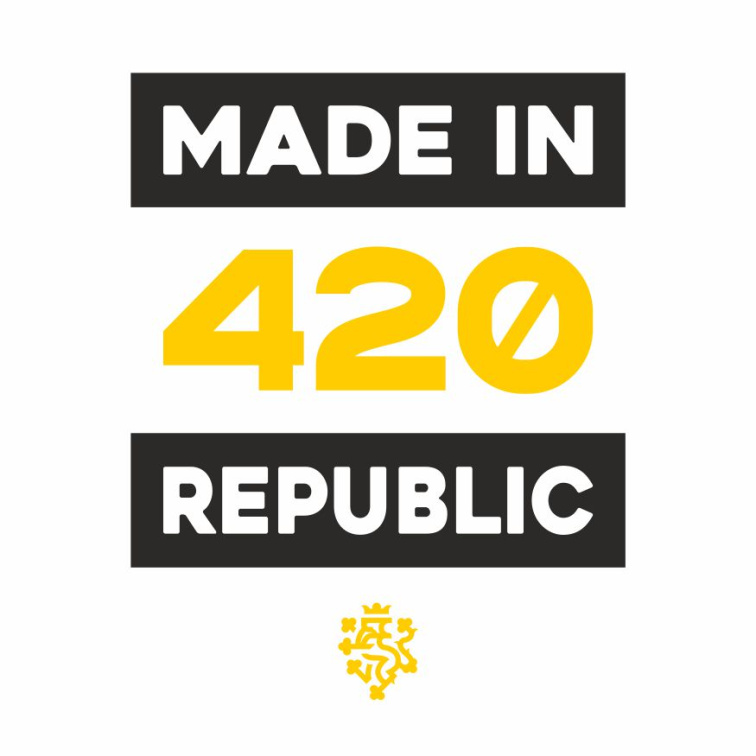 THC-F květ konopí | Guava Gelato