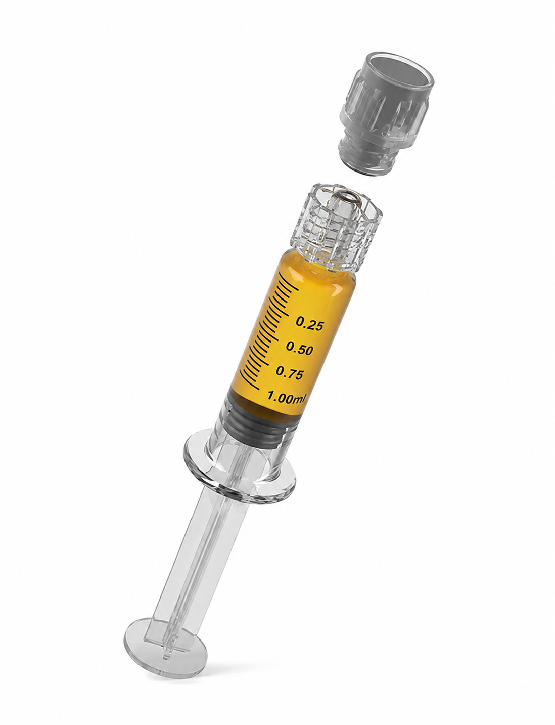 THC-A Hemp Syringe Jamaica