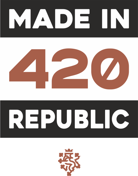 THC-F Chocolate Brick