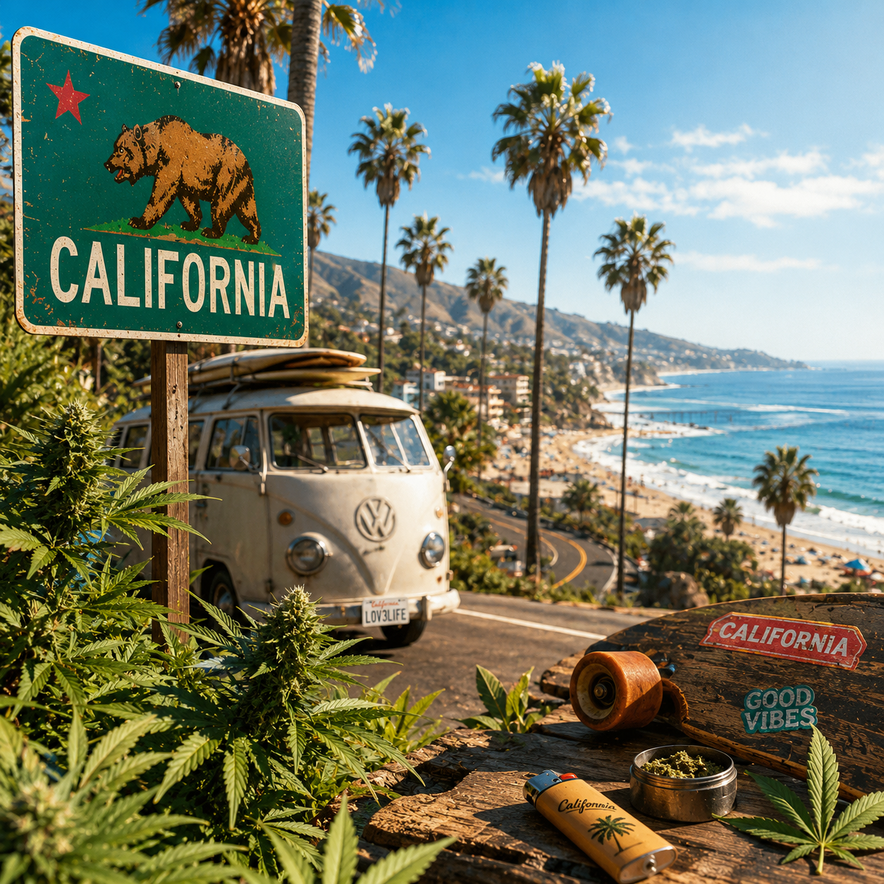 THC-A Hemp Syringe Cali