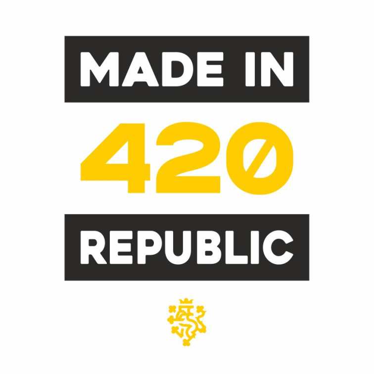 THC-F disPOD | Guava Gelato