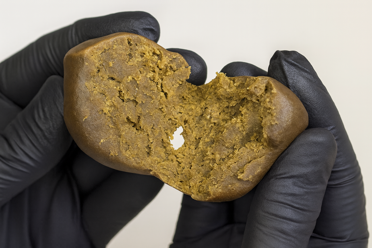 THX Morocco Zero Hash