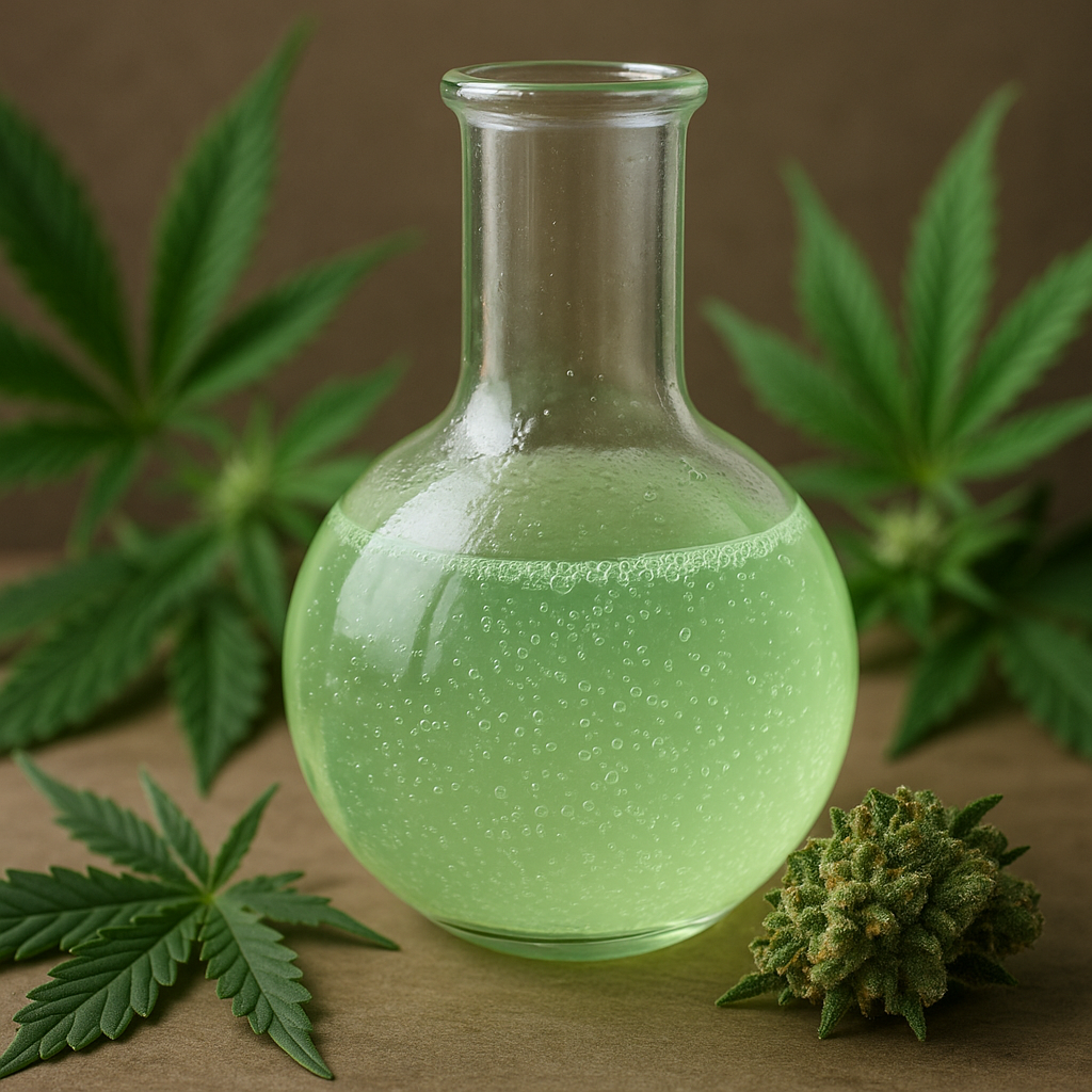 THC-F cartridge | Sour Diesel